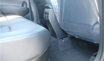 TOYOTA COROLLA CROSS full