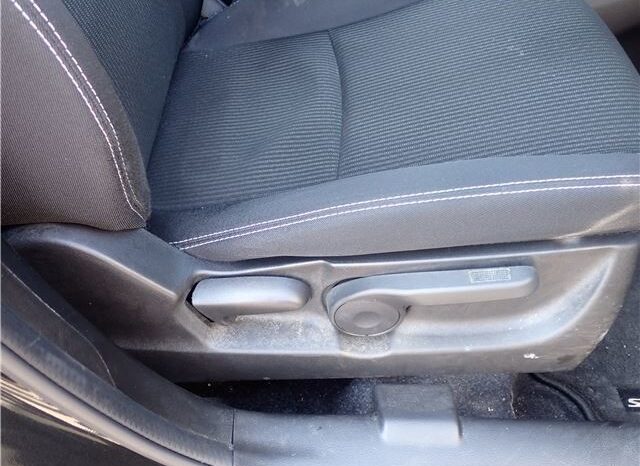 SUZUKI SX4S-CROSS full