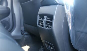 TOYOTA COROLLA CROSS full