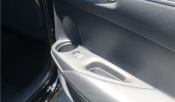 TOYOTA COROLLA CROSS full