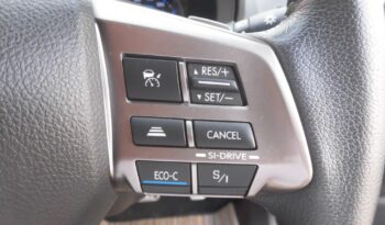 SUBARU XV HYBRID full