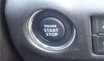 SUZUKI SX4S-CROSS full