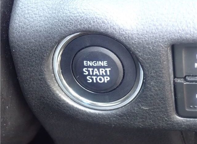 SUZUKI SX4S-CROSS full