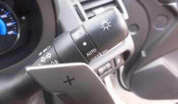 SUBARU XV HYBRID full