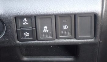 SUZUKI SX4S-CROSS full