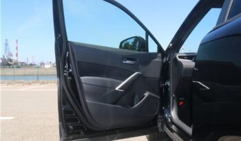 TOYOTA COROLLA CROSS full