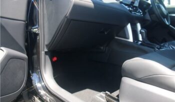 TOYOTA COROLLA CROSS full