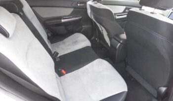 SUBARU XV HYBRID full