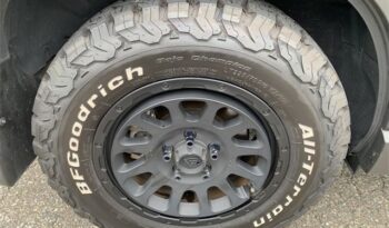 SUBARU FORESTER full