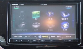 SUZUKI SX4S-CROSS full