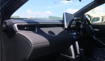 TOYOTA COROLLA CROSS full