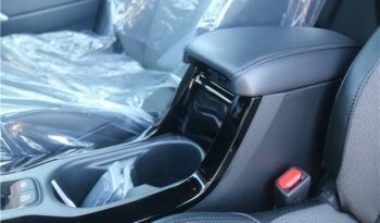 TOYOTA COROLLA CROSS full