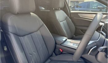 AUDI A6 AVANT 40 DTI full