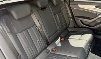 AUDI A6 AVANT 40 DTI full