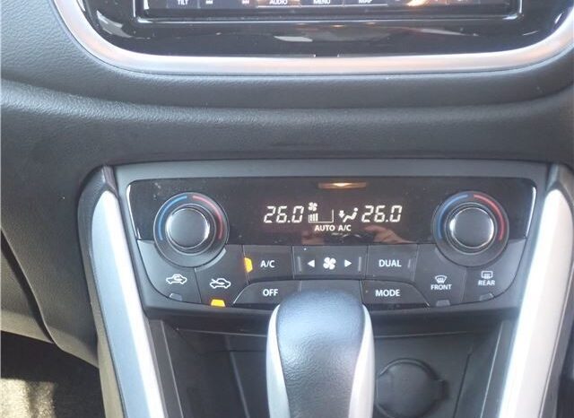 SUZUKI SX4S-CROSS full