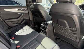 AUDI A6 AVANT 40 DTI full