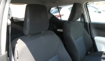 SUZUKI IGNIS full