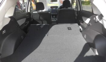 SUBARU XV HYBRID full