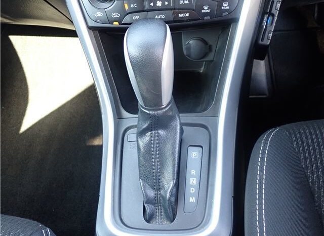 SUZUKI SX4S-CROSS full
