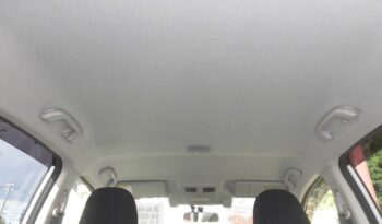 SUBARU XV HYBRID full