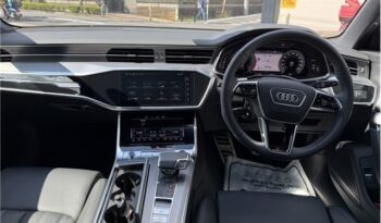 AUDI A6 AVANT 40 DTI full