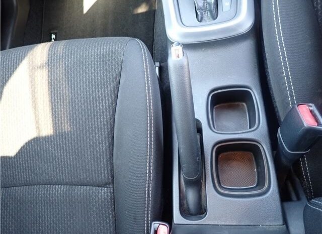SUZUKI SX4S-CROSS full