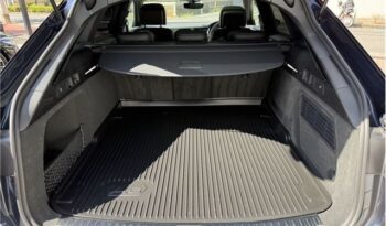 AUDI A6 AVANT 40 DTI full