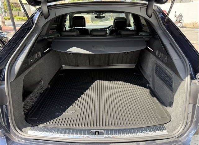 AUDI A6 AVANT 40 DTI full