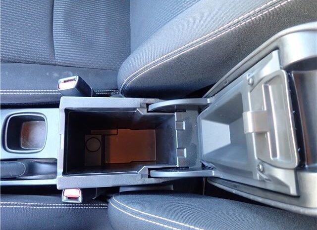 SUZUKI SX4S-CROSS full