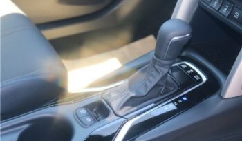 TOYOTA COROLLA CROSS full