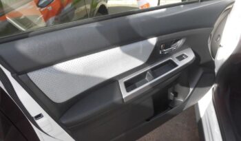 SUBARU XV HYBRID full