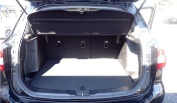 SUZUKI SX4S-CROSS full