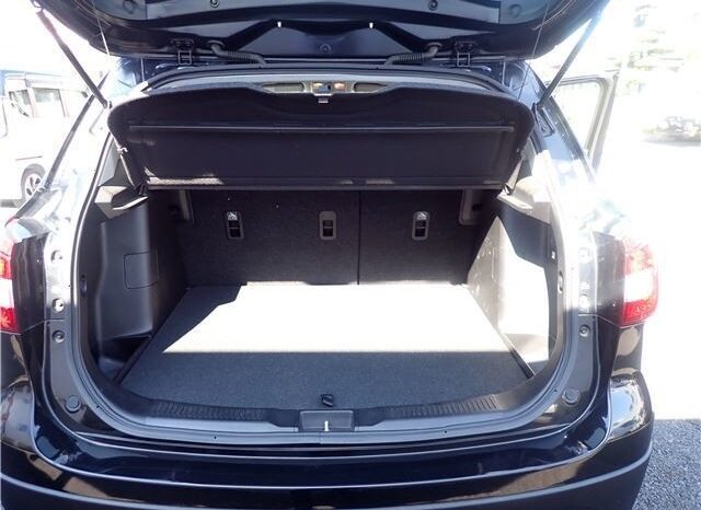 SUZUKI SX4S-CROSS full