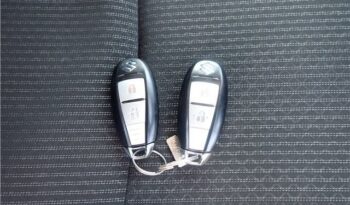 SUZUKI SX4S-CROSS full