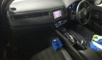 HONDA VEZEL full