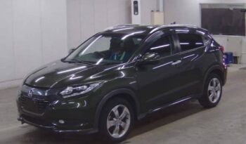 HONDA VEZEL full