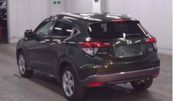 HONDA VEZEL full