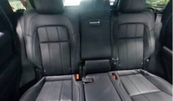 RANGE ROVER SPORT full