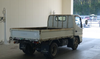 MITSUBISHI FUSO CANTER full