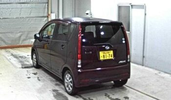 DAIHATSU MOVE full
