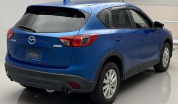MAZDA CX-5 full