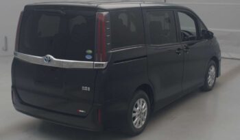 TOYOTA NOAH full