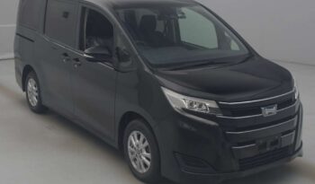 TOYOTA NOAH full