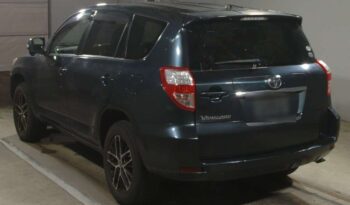 TOYOTA VANGUARD full