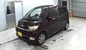 DAIHATSU MOVE full