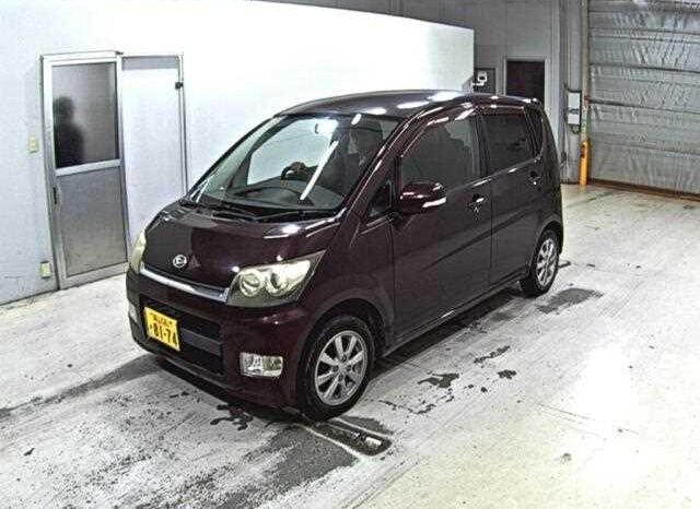 DAIHATSU MOVE full