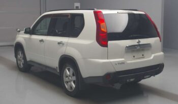 NISSAN X-TRAIL full