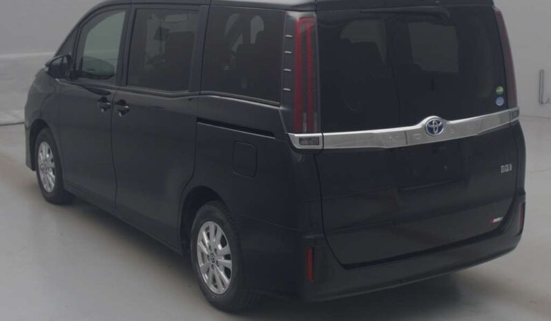 TOYOTA NOAH full