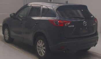 MAZDA CX-5 full