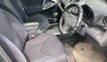 TOYOTA VANGUARD full